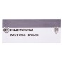 Bresser MyTime Travel utazási ébresztőóra