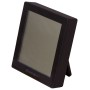 Termometru și higrometru Bresser Temeo Hygro Quadro, negru