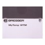 Bresser Termometro Digitale Da Bagno MyTemp WTM