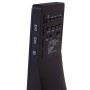Stazione meteo a colori Bresser Temeo Life H, nero