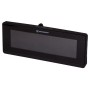 Stazione Meteo a colori Bresser Temeo Life, nero