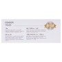 Binocolo Bresser Condor 10x25 UR