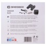 Binoclu Bresser Condor UR 8x25