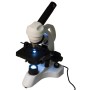 Microscop monocular Bresser Biorit TP