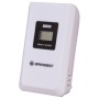 Senzor termo-higrometric Bresser cu 3 canale