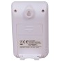 Senzor termo-higrometric Bresser cu 3 canale