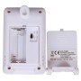 Senzor termo-higrometric Bresser cu 3 canale