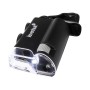 Microscop de buzunar Levenhuk Zeno Cash ZC10