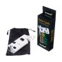 Microscope de poche Levenhuk Zeno Cash ZC14 