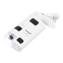 Microscope de poche Levenhuk Zeno Cash ZC14 