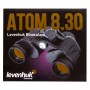 Levenhuk Atom 8x30