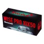 Monoclu Levenhuk Wise PRO 10x50