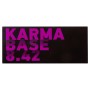 Bino Levenhuk Karma BASE 8x42