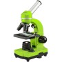 Microscop Bresser Junior Biolux SEL 40–1600x