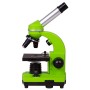 Microscop Bresser Junior Biolux SEL 40–1600x