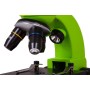 Microscop Bresser Junior Biolux SEL 40–1600x
