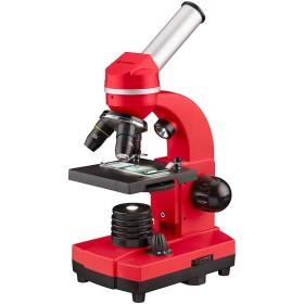 Microscop Bresser Junior Biolux SEL 40–1600x