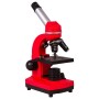 Microscop Bresser Junior Biolux SEL 40–1600x