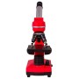 Microscop Bresser Junior Biolux SEL 40–1600x