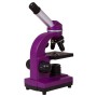Microscop Bresser Junior Biolux SEL 40–1600x