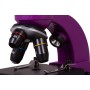 Microscopio Bresser Junior Biolux SEL 40–1600x