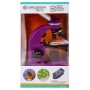 Bresser Junior Biolux SEL 40–1600x Microscope