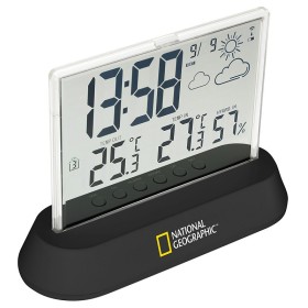 Bresser National Geographic Weerstation, translucidus