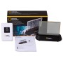 Bresser National Geographic Weerstation, translucidus