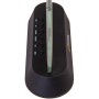 Bresser National Geographic weather station, translucent