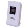 Bresser National Geographic Weerstation, translucidus
