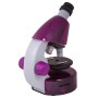 Microscop Levenhuk LabZZ M101