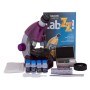 Microscop Levenhuk LabZZ M101