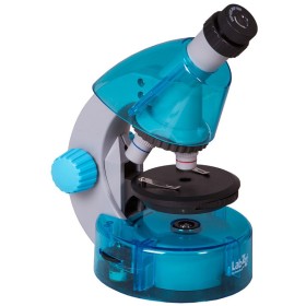 Microscop Levenhuk LabZZ M101