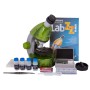 Microscop Levenhuk LabZZ M101