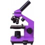 Microscop Levenhuk Rainbow 2L