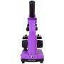 Levenhuk Regenboog 2L Microscoop