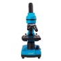 Microscop Levenhuk Rainbow 2L