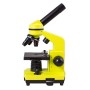 Microscop Levenhuk Rainbow 2L