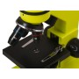 Microscope Levenhuk arc-en-ciel 2L