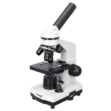 Microscop Levenhuk Rainbow 2L