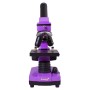 Microscop Levenhuk Rainbow 2L PLUS