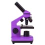 Microscop Levenhuk Rainbow 2L PLUS