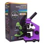 Microscop Levenhuk Rainbow 2L PLUS