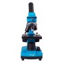 Microscop Levenhuk Rainbow 2L PLUS