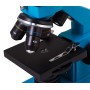 Microscop Levenhuk Rainbow 2L PLUS