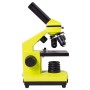 Microscop Levenhuk Rainbow 2L PLUS