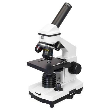 Microscop Levenhuk Rainbow 2L PLUS