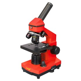 Microscop Levenhuk Rainbow 2L PLUS