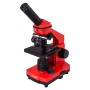 Microscop Levenhuk Rainbow 2L PLUS