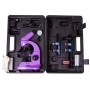 Microscop Levenhuk Rainbow 50L